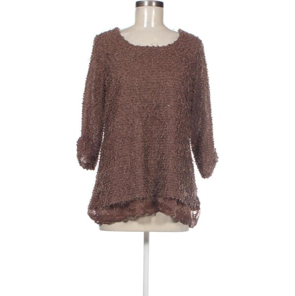 Dámska blúza Canda 62749007