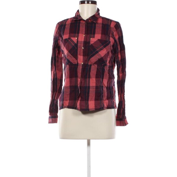 Dámska košeľa Tom Tailor 62749242