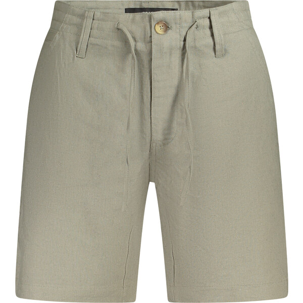 Pánske bermudy GUESS Jeans zelené 64709335