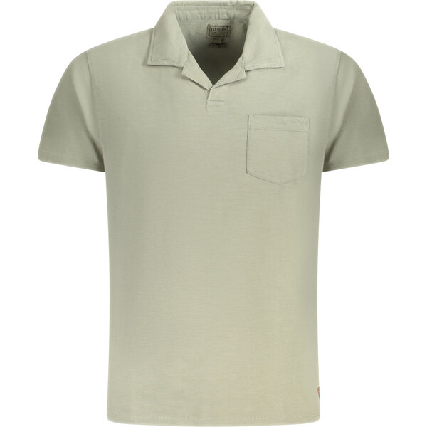 GUESS JEANS Pánske tričko GUESS s krátkym rukávom 64702775