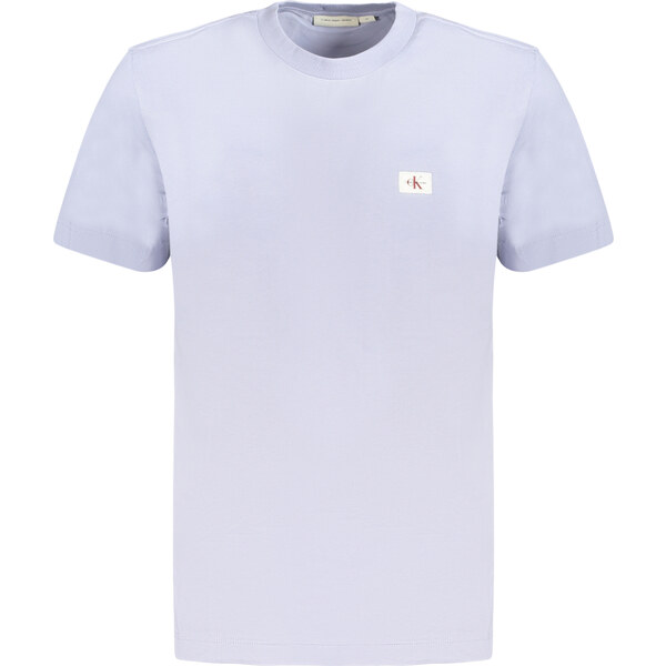 Pánske tričko Calvin Klein modré 64710051