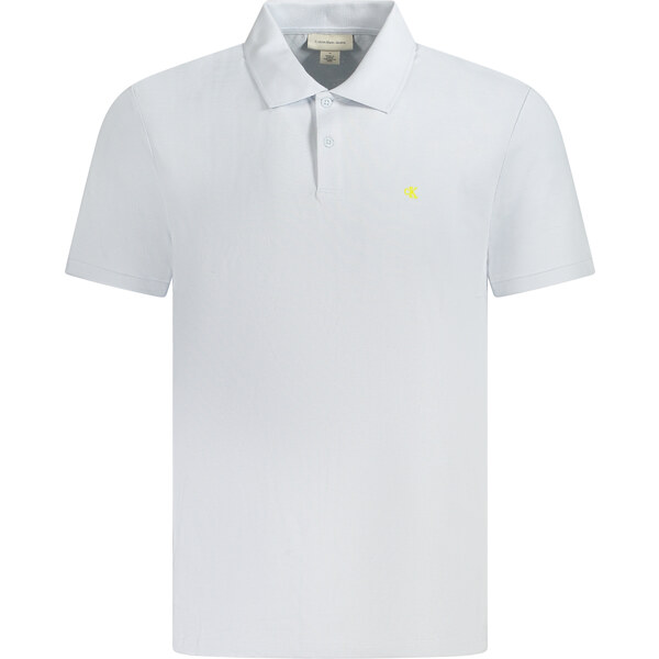 Pánske polo tričko Calvin Klein 64703844