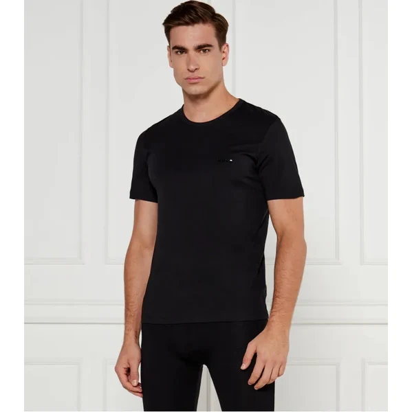 Hugo Bodywear Tričko 3-balenie | Regular Fit 62955514