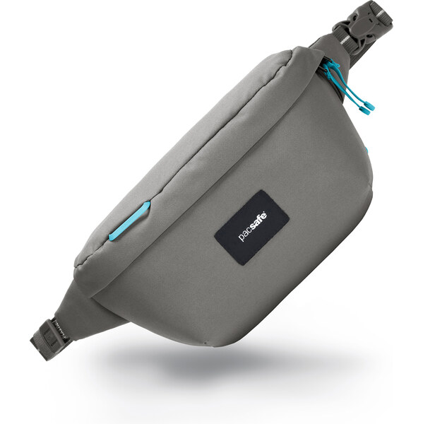 Pacsafe ledvinka GO SLING PACK stone 62929454