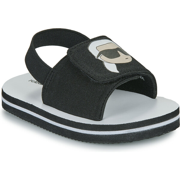 Karl Lagerfeld Sandále SO CUTE Z30384 Karl Lagerfeld 62753552