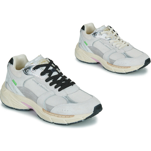 Crime London Nízke tenisky FUGITIVE Crime London 62753556