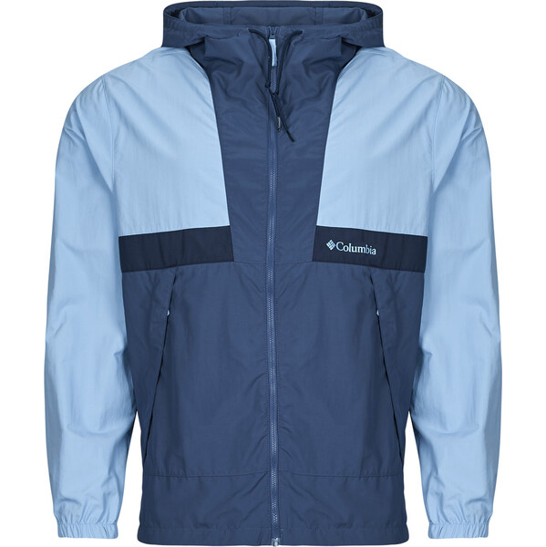 Columbia Bundy SPIRE VALLEY HOODED WINDBREAKER Columbia 62753582