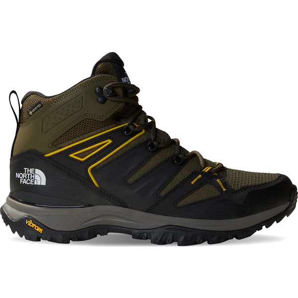 The North Face M Hedgehog Mid Gore-Tex - Pánske - Tenisky The North 66360287