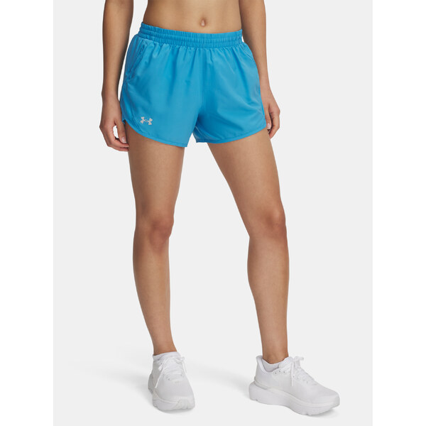 Womens shorts Under Armour UA Fly By 3 Shorts - Womens 64790176