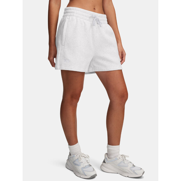 Womens shorts Under Armour Rival Fleece Short - Womens 64790180