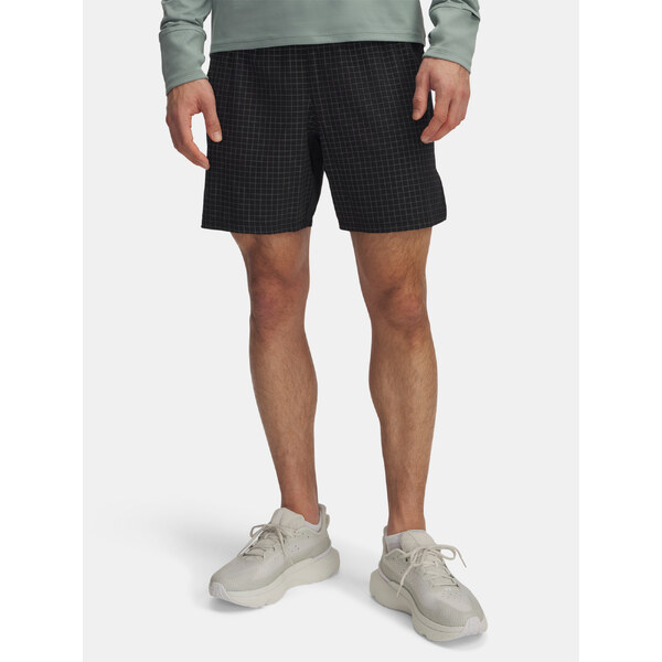 Mens shorts Under Armour UA LAUNCH PRO 7 NOVELTY - Mens 64790223