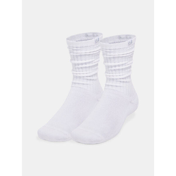 Unisex socks Under Armour Sportswear Ctn Scrunch Crew - unisex 64790240