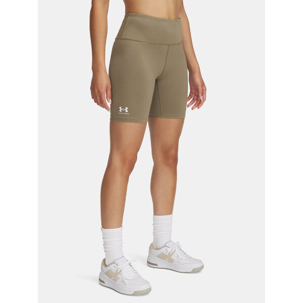 Womens shorts Under Armour UA Rival 7in Short - Womens 64790271