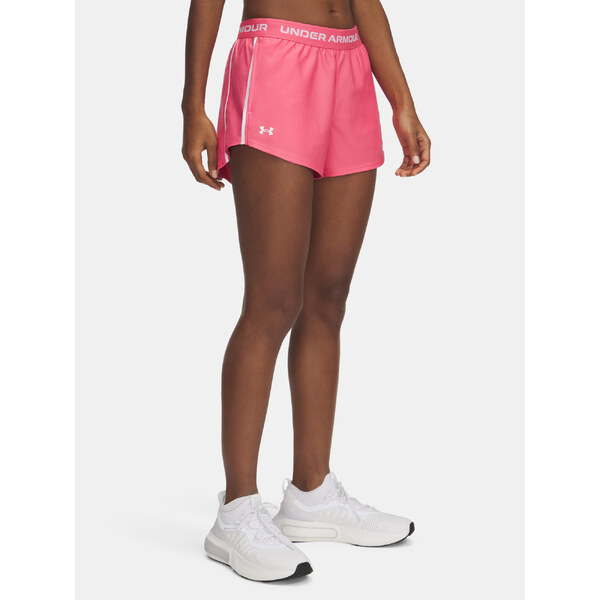 Womens shorts Under Armour Tech Play Up Shorts - Womens 64790264