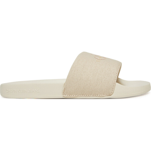 Šľapky Calvin Klein Jeans 62752796