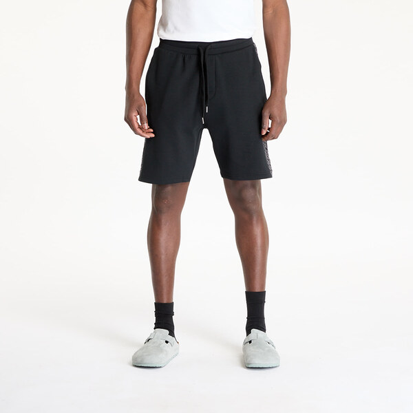 Šortky Hugo Boss Luke Shorts Black XL 62751573