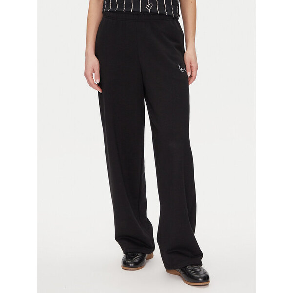 Teplákové nohavice Karl Kani 62753144