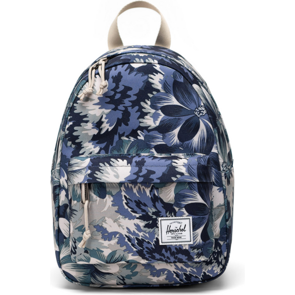 Herschel Classic Mini - Floral Tapestry 6.5L 63751124