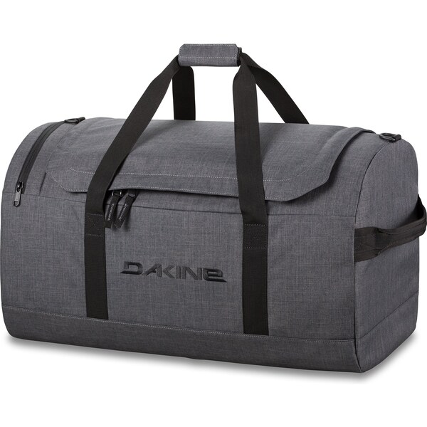 Dakine EQ DUFFLE 70L - CARBON 63410013