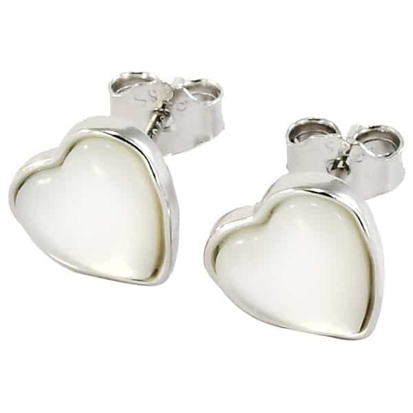 Strieborné náušnice Glare 741 62753678