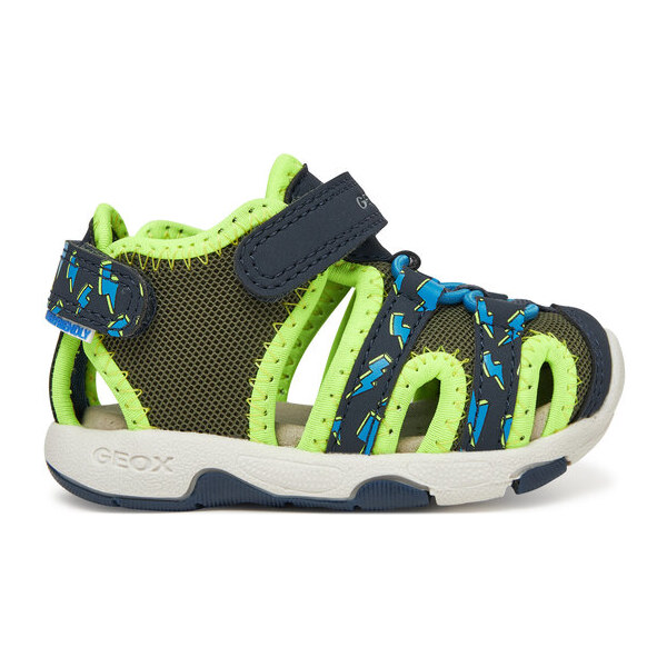 Sandále Geox 62753133