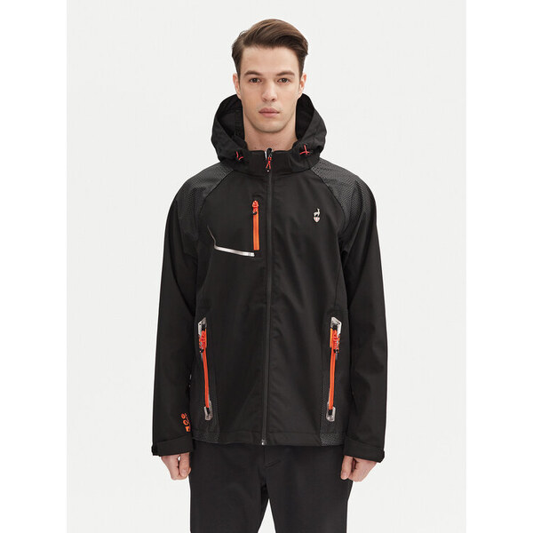 Softshellová bunda Aulp 62753468