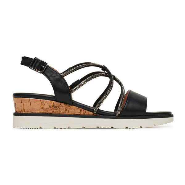 Sandále Clara Barson 62753431