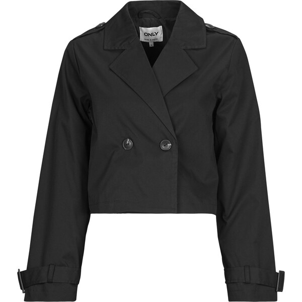 Only Kabátiky Trenchcoat ONLEJA Only 62754751