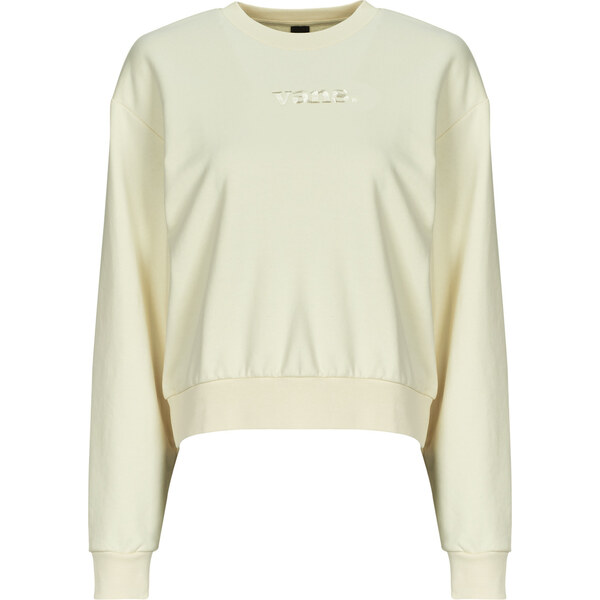 Vans Mikiny W ESSENTIAL FT RLX CREW Vans 62754776