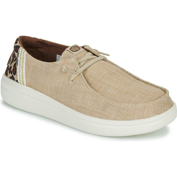 HEYDUDE Slip-on Wendy Rise Animal HEYDUDE 62754680