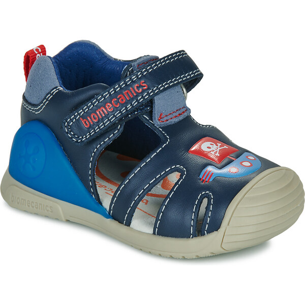 Biomecanics Sandále BIOGATEO CASUAL Biomecanics 62754736