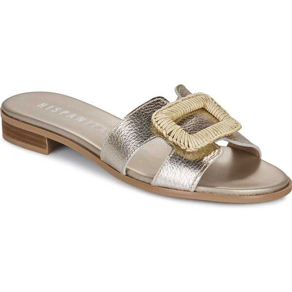 Hispanitas Šľapky YAKARTA-HV253881 Hispanitas 62754759