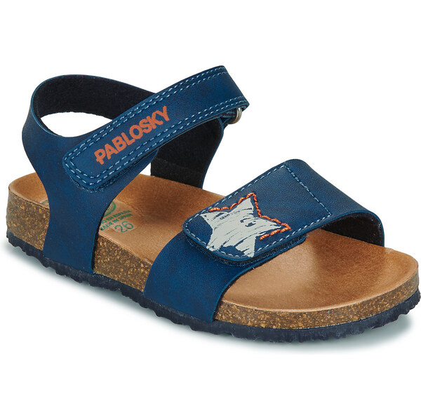 Pablosky Sandále BIO Pablosky 62754812