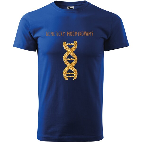 Handel Tričko - Geneticky modifikovaný / -ná 62755087