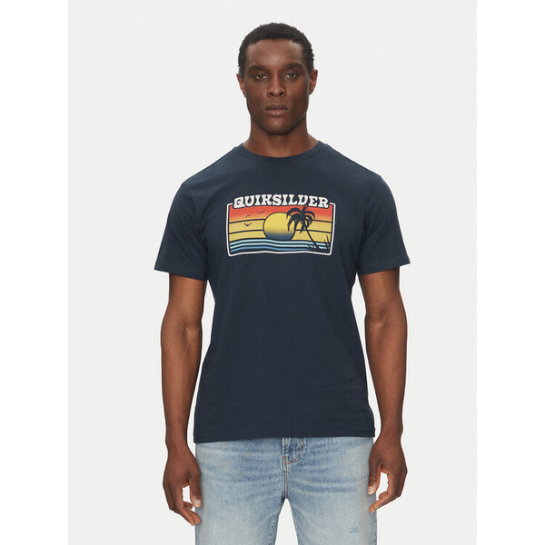 Tričko Quiksilver 62755828