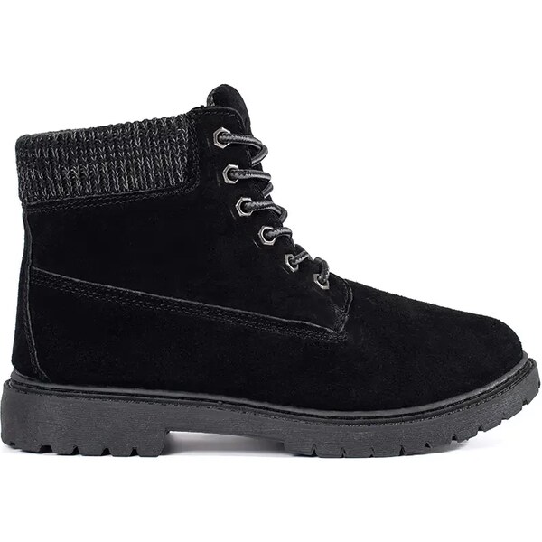 Shelvt Dámske čižmy ORIGINAL WALKMAN SHOES TRAPERS 20489425