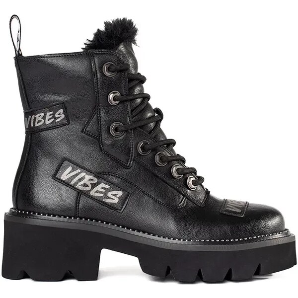 ARTIKER VIBES LEATHER TRAPEZOIDS 64609557