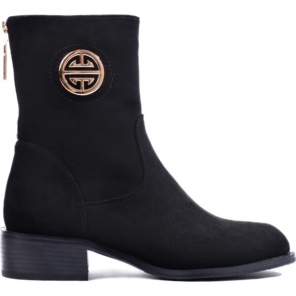 GOODIN Dámske zimné topánky Shelvt 78312 34933678