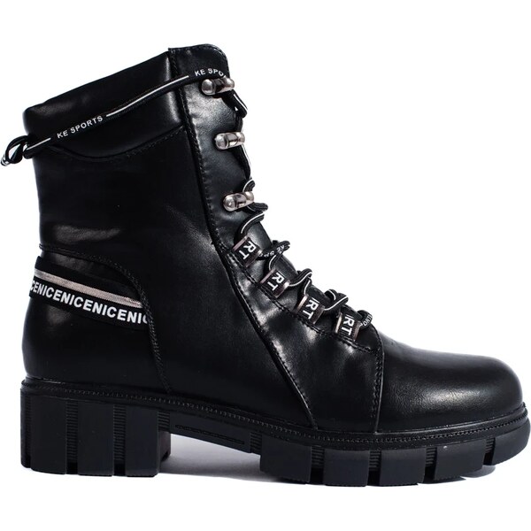 Dámske členkové topánky Shelvt 50496527