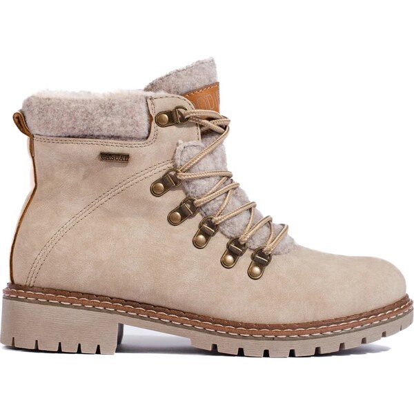 GOODIN Dámske zimné topánky Shelvt 79865 50639789