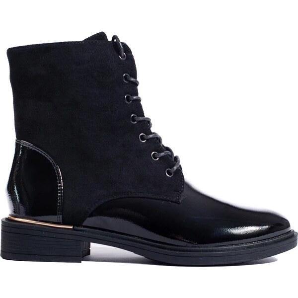 GOODIN Dámske členkové topánky SHELOVET 60829092