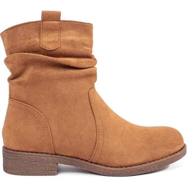 Shelvt Brown womens cowboy boots 58314854