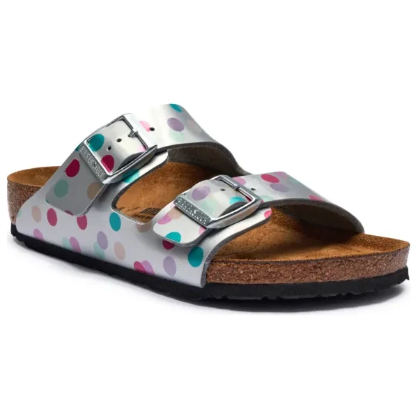 Birkenstock Šľapky Arizona | s prímesou kože | regular fit 62756208