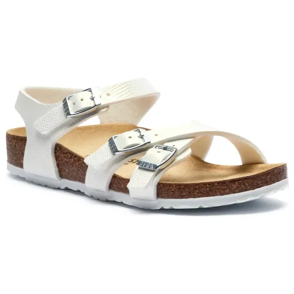 Birkenstock Sandále Kumba | s prímesou kože | narrow fit 62962518
