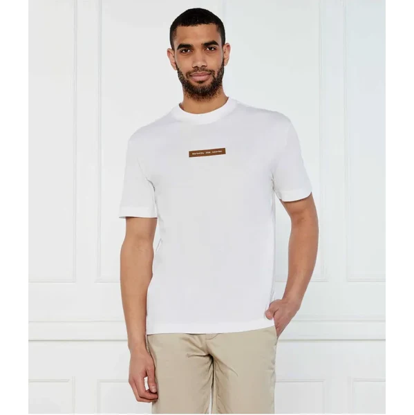 Calvin Klein Jeans Tričko | Relaxed fit 62756253
