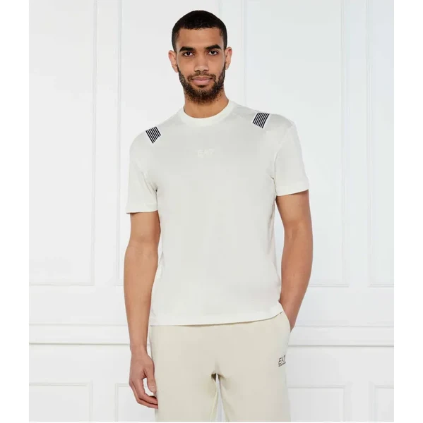 EA7 Tričko | Regular Fit 62756155