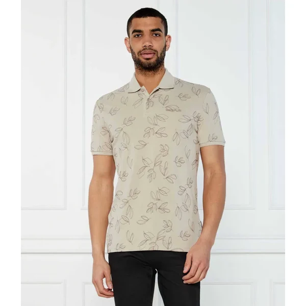 Napapijri Polo tričko E-BROLIO SS | Relaxed fit 62756222