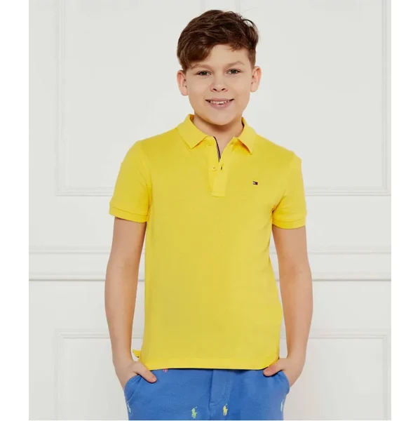 Tommy Hilfiger Polo tričko | Regular Fit 62756173