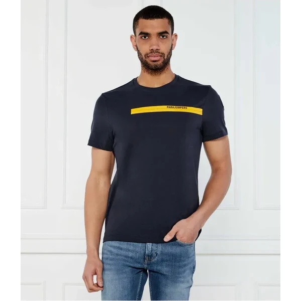 PARAJUMPERS Tričko Tape Tee | Regular Fit 62756181