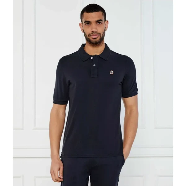 PARAJUMPERS Polo tričko PATCH | Regular Fit 62756182